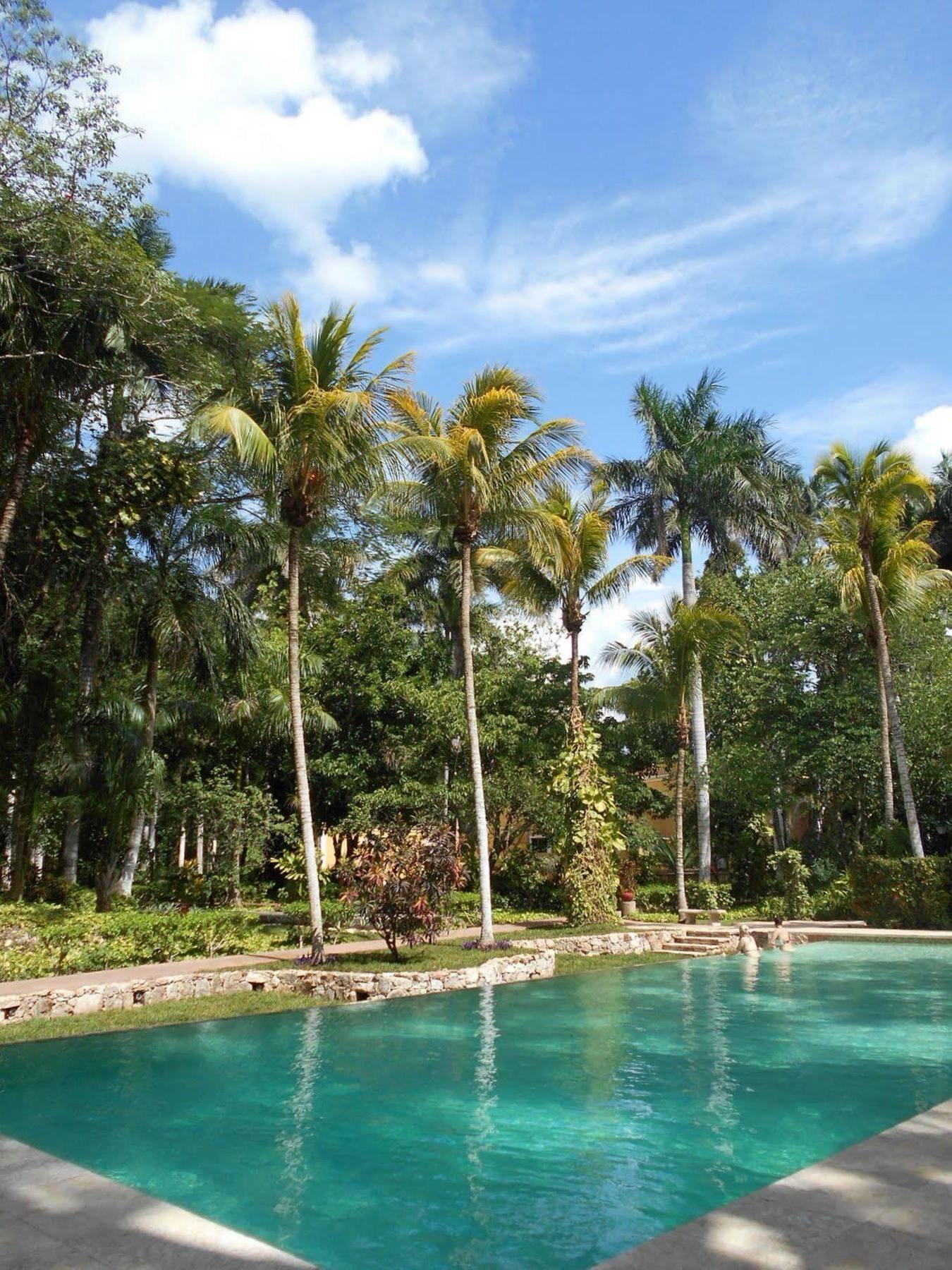 Hacienda And Yaxkin 5* Chichén-Itzá